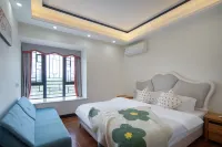 Lanshu Holiday Apartment