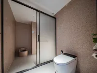 西安悅長安|Ezzy·Urban CultureHub（華清池地鐵站店） 鄰近華清宮的酒店
