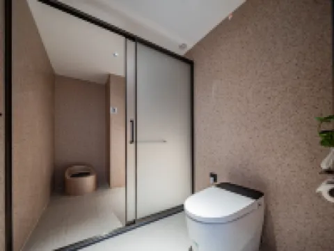 西安悅長安|Ezzy·Urban CultureHub（華清池地鐵站店） 住宿飯店