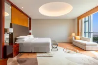 Sheraton Zhoushan Hotel - balcone