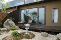 Qingdao Anzhi Guixu Seaview Vacation Homestay (Laoshan Scenic Area – Yangkou Beach Branch) - مسبح غير متناهي