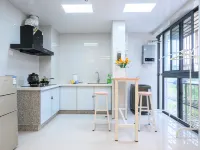 Panda Youkong Designer Suite Homestay (Chengdu Panda Base) Hotels near Chengdu Research Base of Giant Panda Breeding