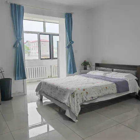 Xinxin Homestay Xiaoguan