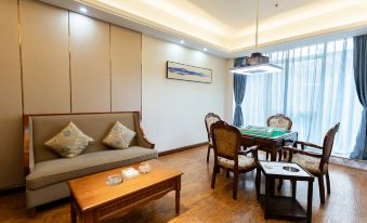 XINGYU GRAND KINGTOWN S HOTEL