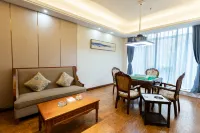 XINGYU GRAND KINGTOWN S HOTEL Hotels in Nanchong