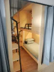Zhuanjiao Shiguang Hostel (Shenzhen North Railway Station Hongshan Subway Station)