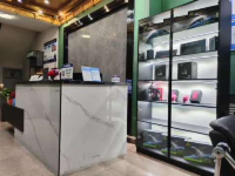 星羽電競酒店 曲沃酒店