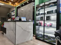 Star Badger E-sports Hotel Hotels in Quwo