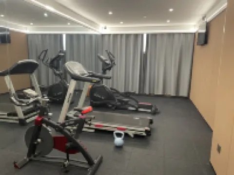 Ramada By Wyndham Yangzhou Slender West Lake