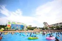 Echarm Hotel (Leqing Rose Garden) - Mountain view