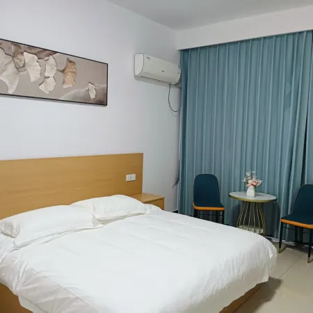 Xiuning Shanyulai Homestay (Qiyunshan Scenic Area)