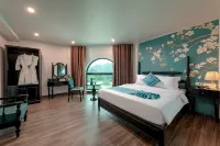 Vu Hotel Hotels in Ninh Nhat