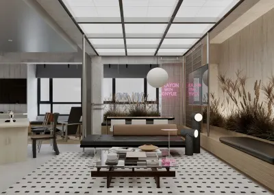 Xinyue Gaokong Sitang Hotel (Chongqing Wanzhou North Station High-speed Rail Store) Hotel in zona Xiefeng Mountain