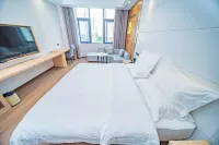 Yanshan Jungong Grand Hotel