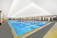 Chateau Star River - palestra