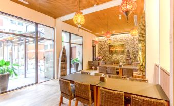 Si Anping by Hotel Si
