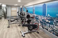 Catalonia Sagrada Familia - Gym
