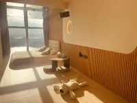 Xiamen Vista Scenic Design Apartment (Twin Towers)