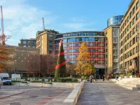 StarNest Shepherd's Bush Hotels near Shepherds Bush