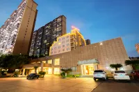 Zhongshan Guest House Hotels near Zhongshan Taixing Square