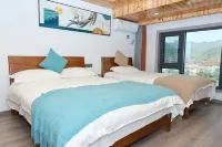Tonglu Guowang Homestay - مسبح خاص