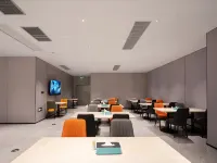Urba S Hotel (Xiamen Railway Station South Square Branch) Hotels near Siming