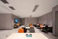 柏納S飯店（廈門火車站地鐵站萬象城店）