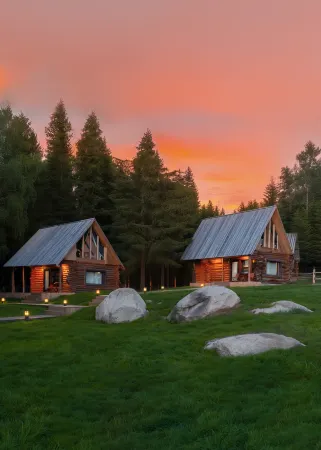 Baihaba Mountain Zhichuanxing Homestay