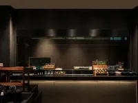 杭州濱江奧體亞朵飯店 江陵路附近的飯店