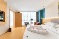 Kunming Wyndham Maying Hotel Hotels in Economical Development Zone