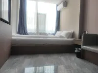 Shenmu Zhonghui Hotel Hotels near Jinjie Railway Station