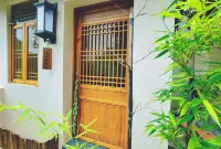 Qingxi·Shigu Homestay