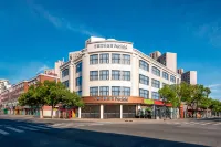 Fairfield by Marriott Shanghai Hongqiao Hotels in Shanghai