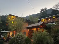Xishangxi Homestay Hotels near Camping at Daguangdong Stream Tracing Camping Base