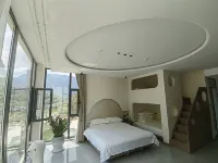 Yunqi Hotel (Changzhi Baquangxia Scenic Area)