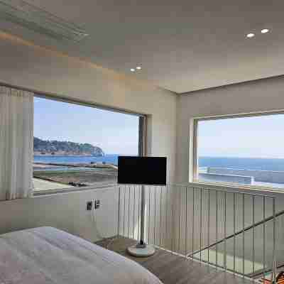 빌라드427 / 오션뷰 / 풀빌라 / 송악산 Rooms