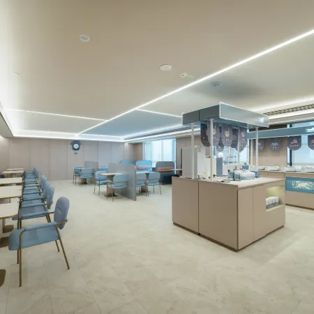 HanTing Hotel (Jining Zoucheng Longgui Shopping Plaza)