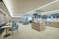 Home Inn (Jining Zoucheng Longgui Shopping Plaza Branch)