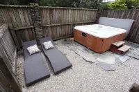 Glenorchy Lake House - Pools