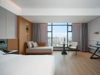 Mehood Lizhi Hotel (Zhanjiang Lianjiang Tangshanling Scenic Area Branch) Hotel dekat Guangdong Institute of Arts and Sciences