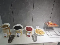 氧立方雲庭ホテル（珠峯小町） - 朝食