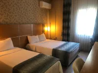 Yahura Hotel Hotels in Hasanefendi-ramazan Paşa Mahallesi