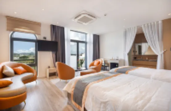 Dai Loc Hotel Ha Tien Hotels in Ha Tien