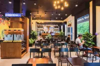 Venus Secret Hotel Aeon Bình Tân