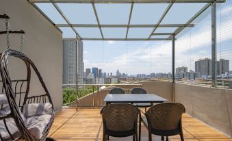 OKDAY Hotel, Royal Diwang Plaza, Lengshuitan, Yongzhou