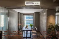 Sailavi Hotel (Kunming High Speed Railway South Station Branch) - Gym