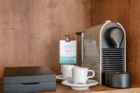 Meliá Jardim Europa Hotels in 