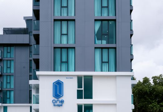 One Budget Hotel Chiangrai Baanmai 객실