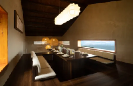 平潭·海峽宿集〡Camp Villa 既見野奢海景度假美宿（長江澳店）