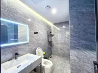 Jiding Post House Oxygen Rich Hotel Các khách sạn ở Tingri